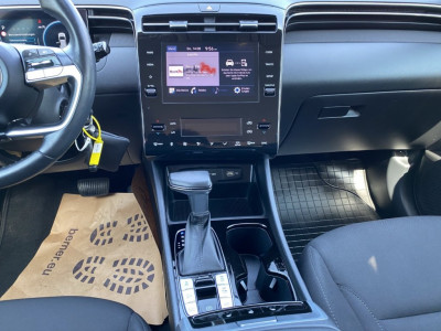 Hyundai Tucson Gebrauchtwagen