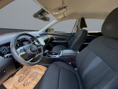 Hyundai Tucson Gebrauchtwagen