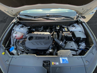 Hyundai Tucson Gebrauchtwagen