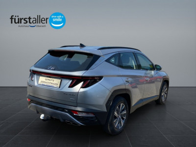 Hyundai Tucson Gebrauchtwagen