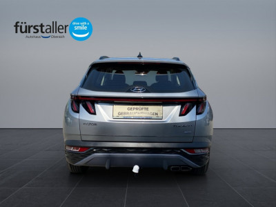 Hyundai Tucson Gebrauchtwagen