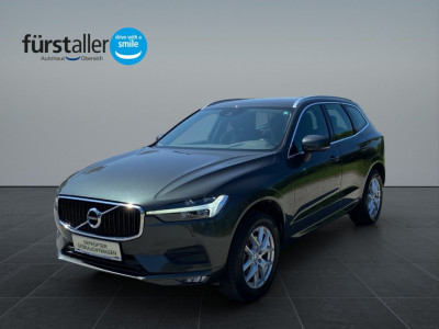 Volvo XC60 Gebrauchtwagen