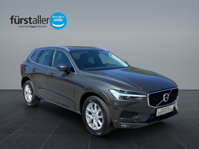Volvo XC60 Gebrauchtwagen