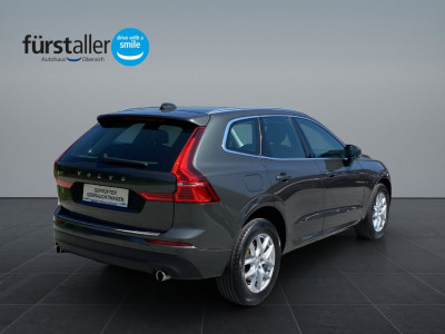 Volvo XC60 Gebrauchtwagen