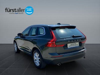 Volvo XC60 Gebrauchtwagen