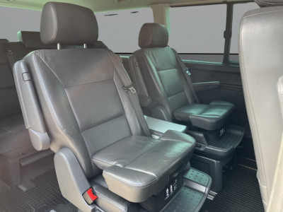 VW Multivan Gebrauchtwagen