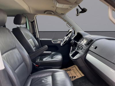 VW Multivan Gebrauchtwagen