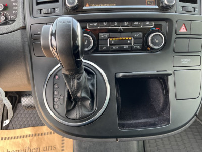 VW Multivan Gebrauchtwagen