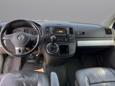 VW Multivan Gebrauchtwagen