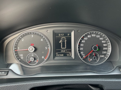 VW Multivan Gebrauchtwagen