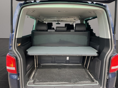 VW Multivan Gebrauchtwagen