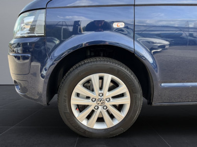 VW Multivan Gebrauchtwagen