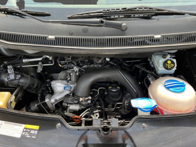 VW Multivan Gebrauchtwagen