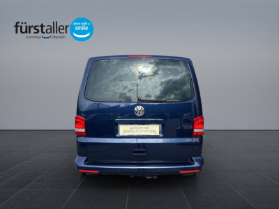 VW Multivan Gebrauchtwagen