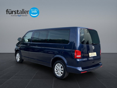 VW Multivan Gebrauchtwagen