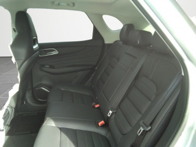 MG EHS Vorführwagen