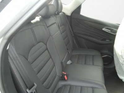 MG EHS Vorführwagen