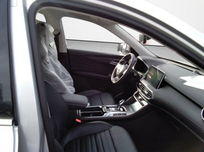 MG EHS Vorführwagen