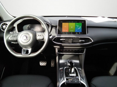 MG EHS Vorführwagen