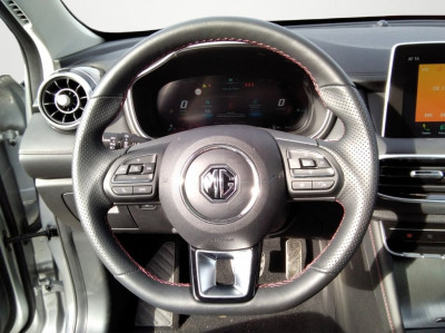 MG EHS Vorführwagen