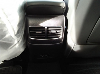 MG EHS Vorführwagen