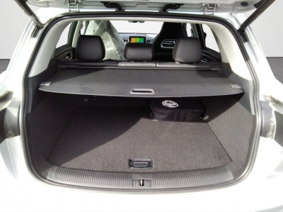 MG EHS Vorführwagen