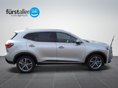 MG EHS Vorführwagen