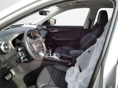 MG EHS Vorführwagen