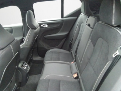 Volvo XC40 Gebrauchtwagen