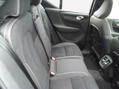 Volvo XC40 Gebrauchtwagen