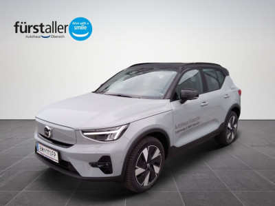 Volvo XC40 Gebrauchtwagen