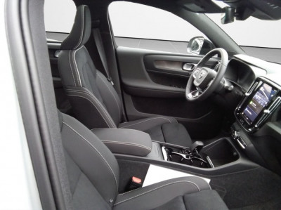 Volvo XC40 Gebrauchtwagen