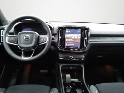 Volvo XC40 Gebrauchtwagen