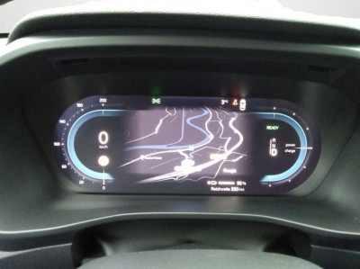 Volvo XC40 Gebrauchtwagen