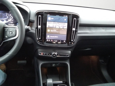 Volvo XC40 Gebrauchtwagen