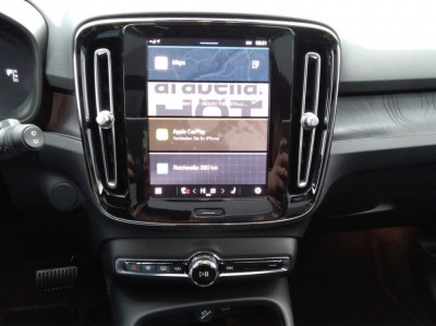 Volvo XC40 Gebrauchtwagen