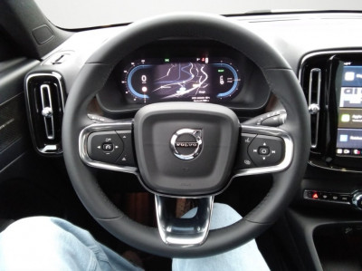 Volvo XC40 Gebrauchtwagen