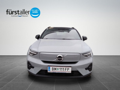 Volvo XC40 Gebrauchtwagen