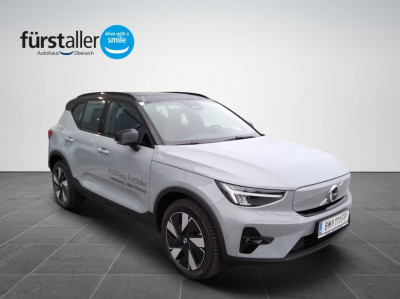 Volvo XC40 Gebrauchtwagen