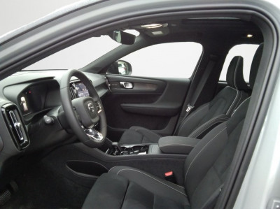 Volvo XC40 Gebrauchtwagen