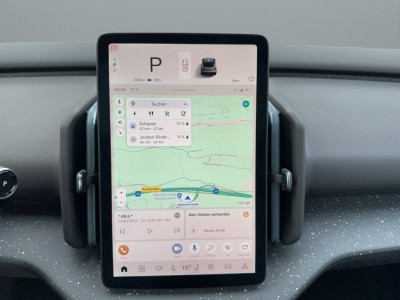 Volvo EX30 Vorführwagen