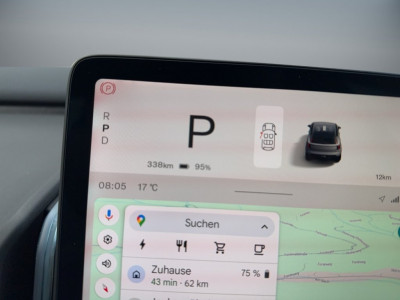 Volvo EX30 Vorführwagen