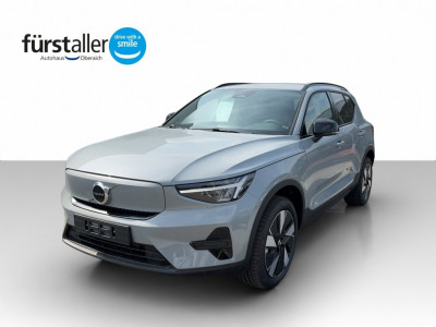 Volvo EX40 Gebrauchtwagen Volvo EX40 Gebrauchtwagen