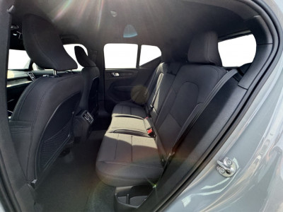 Volvo EX40 Gebrauchtwagen Volvo EX40 Gebrauchtwagen