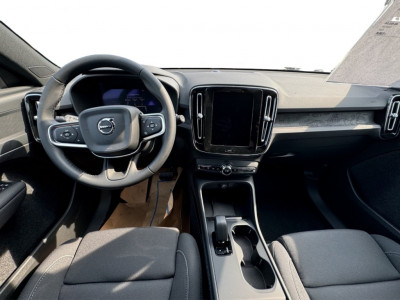 Volvo EX40 Gebrauchtwagen Volvo EX40 Gebrauchtwagen