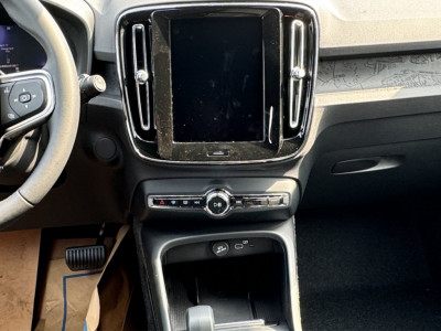 Volvo EX40 Gebrauchtwagen Volvo EX40 Gebrauchtwagen