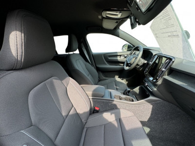 Volvo EX40 Gebrauchtwagen Volvo EX40 Gebrauchtwagen