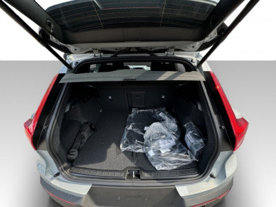 Volvo EX40 Gebrauchtwagen Volvo EX40 Gebrauchtwagen