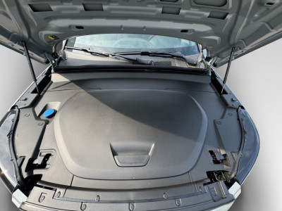 Volvo EX40 Gebrauchtwagen Volvo EX40 Gebrauchtwagen