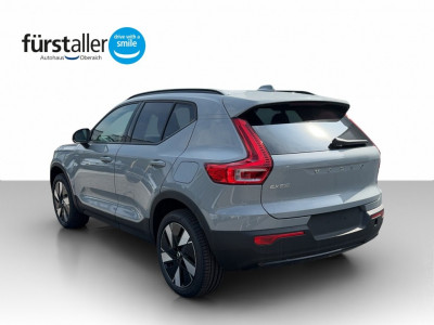 Volvo EX40 Gebrauchtwagen Volvo EX40 Gebrauchtwagen